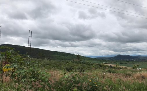 Terreno a Tlajomulco de Zúñiga, Jalisco, Messico 1