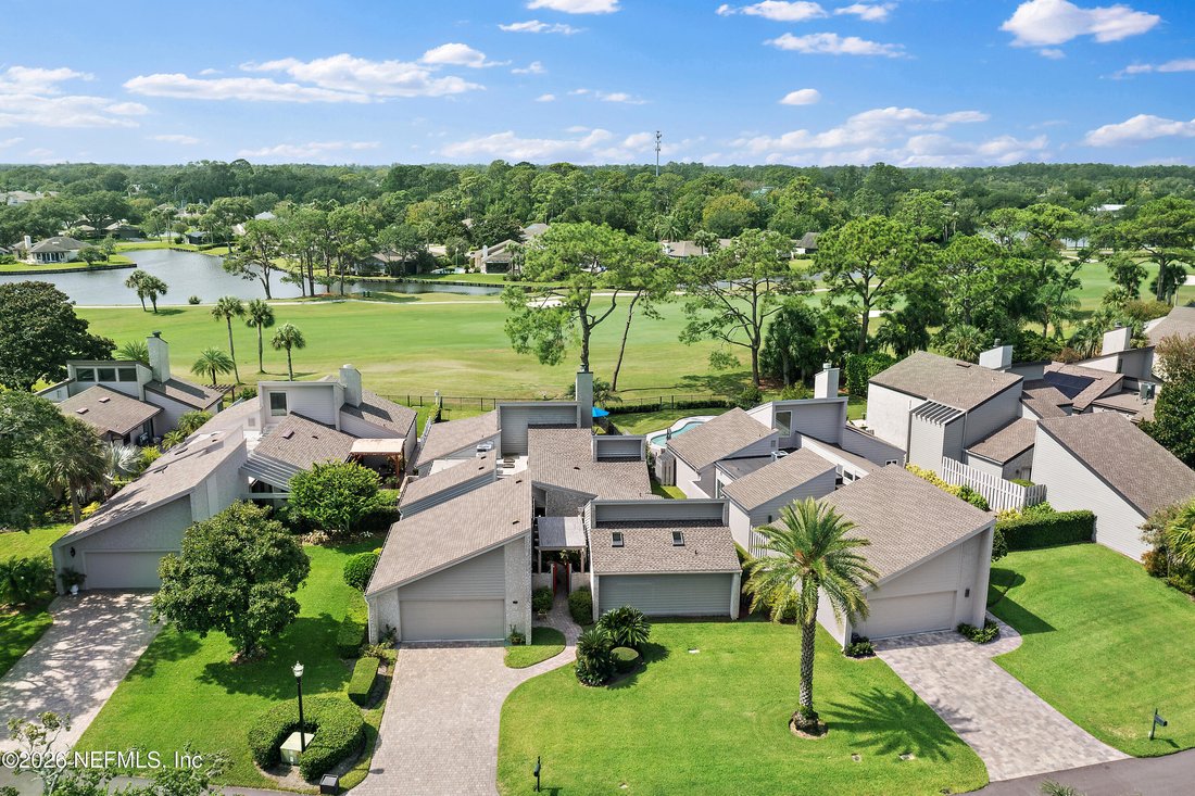 House in Ponte Vedra Beach, Florida, United States 1 - 18007767