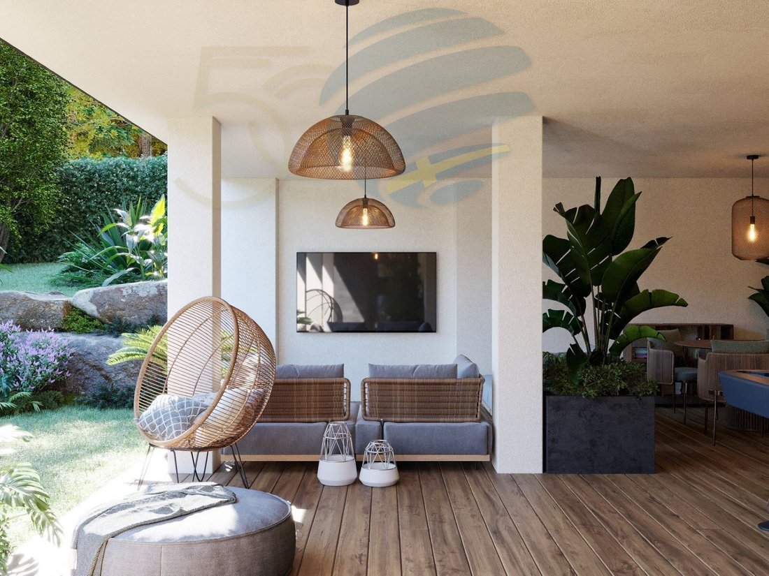 Apartment in Carcavelos e Parede, Lisbon, Portugal 4 - 18010902