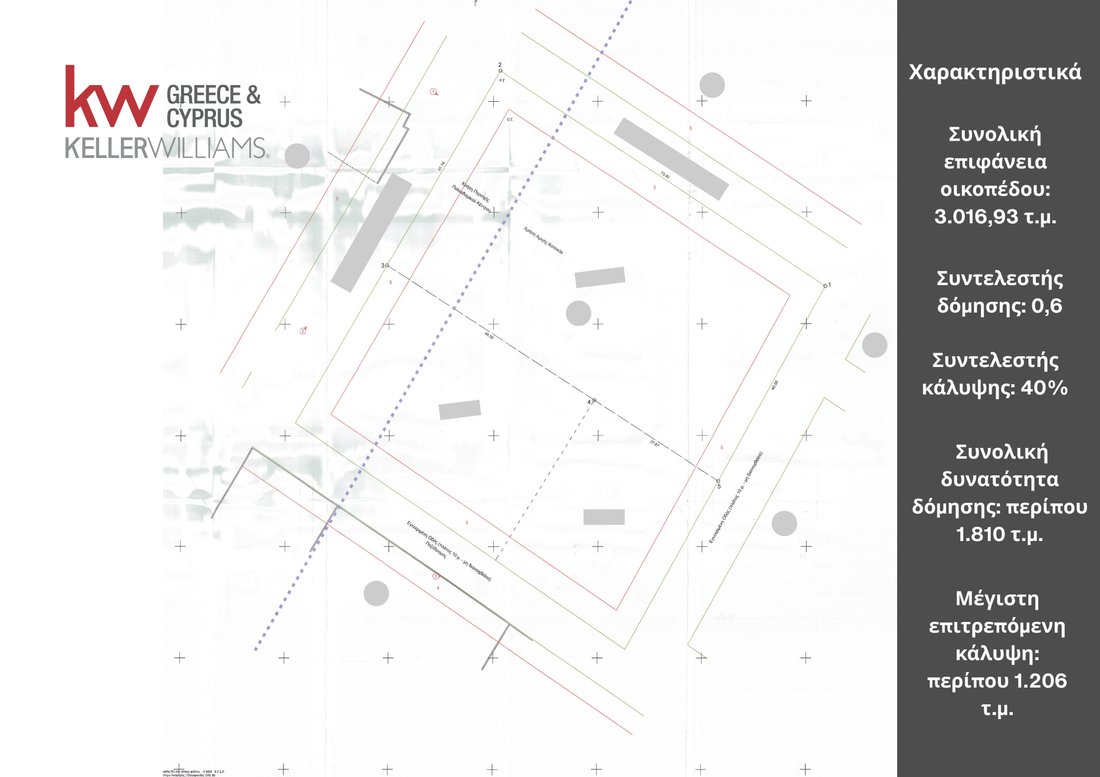 Land in Anavissos, Attica, Greece 4 - 18005462