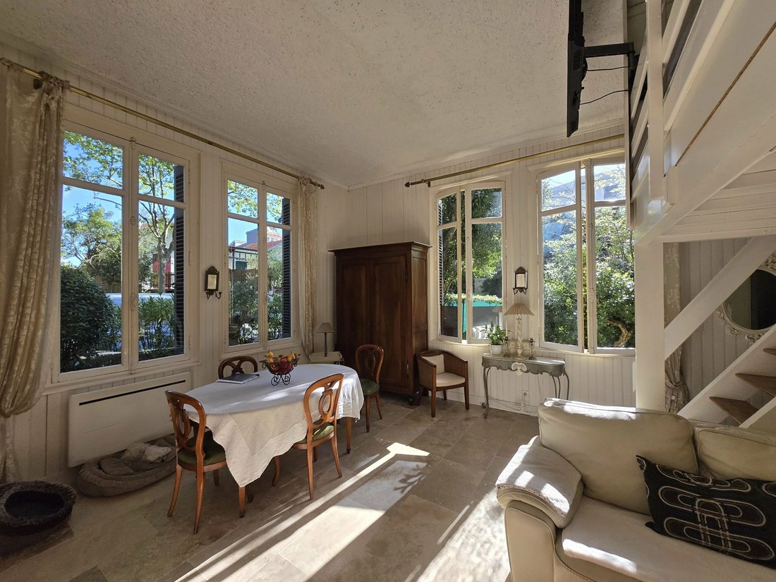 Apartment in Aiguillon, Arcachon, France 1 - 18005666