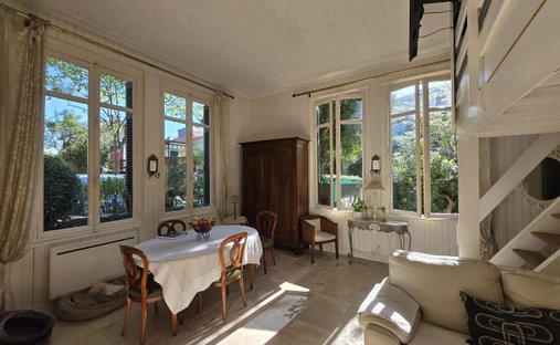 Apartment in Aiguillon, Arcachon, France 1