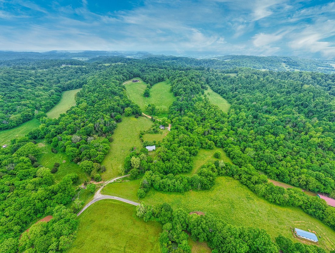 House in Belfast, Tennessee, United States 5 - 18009935