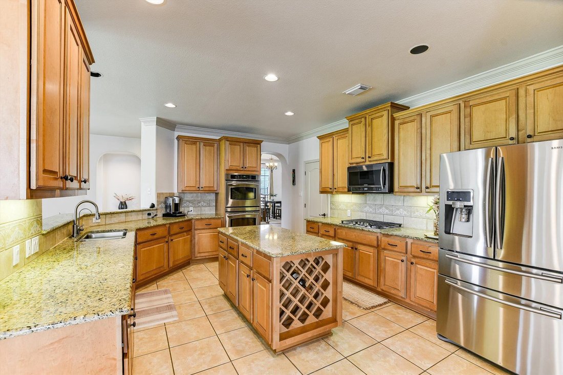 House in Cedar Park, Texas, United States 5 - 18009270