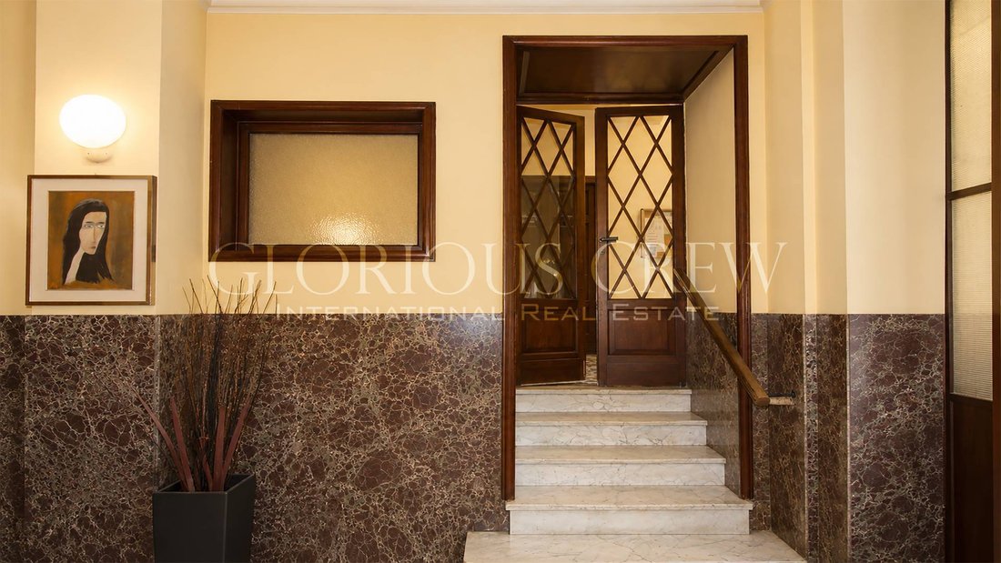 Apartment in NoLo - Brianza - Pasteur, Milan, Italy 2 - 18012037