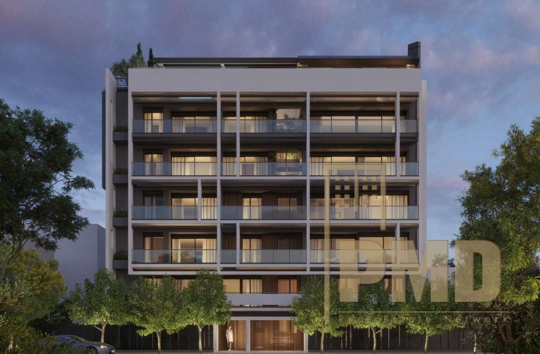 Apartment in South Athens, Attica, Greece 1 - 15504360