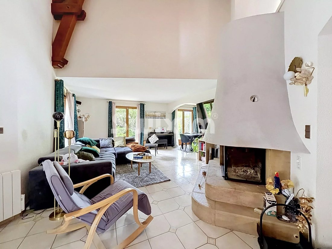 House in Ornex, Auvergne-Rhône-Alpes, France 2 - 18010390