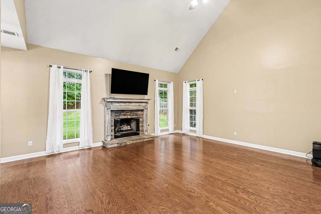 House in Senoia, Georgia, United States 5 - 18009662