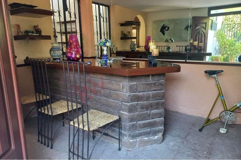 House in Santiago de Querétaro, Querétaro, Mexico 4 - 18011336
