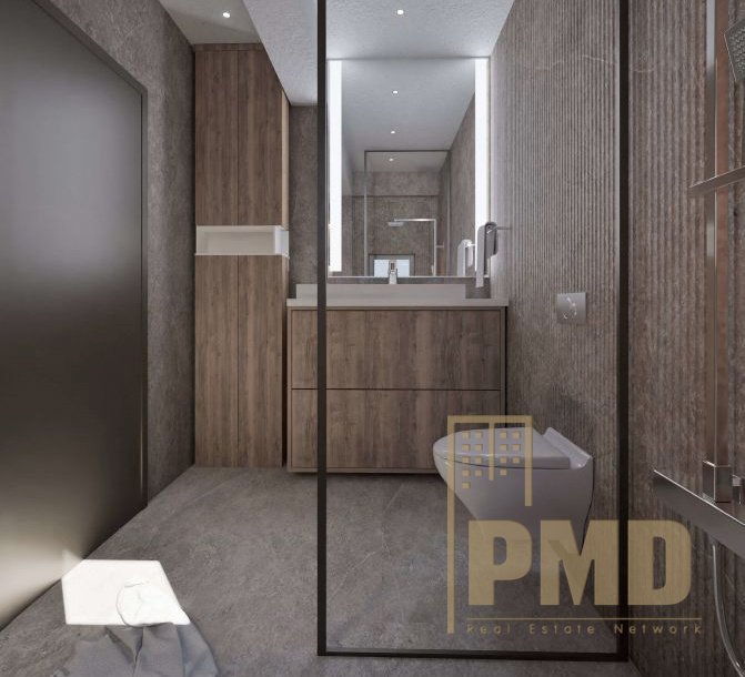 Apartment in Glyfada, Attica, Greece 4 - 17975987