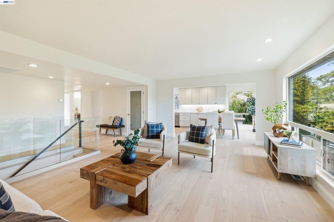 House in Santa Cruz, California, United States 4 - 18008254