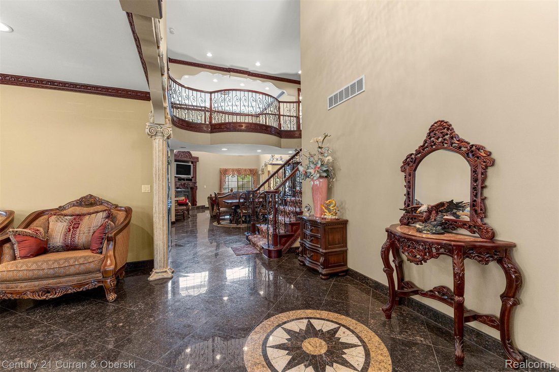 House in Dearborn, Michigan, United States 3 - 18006326