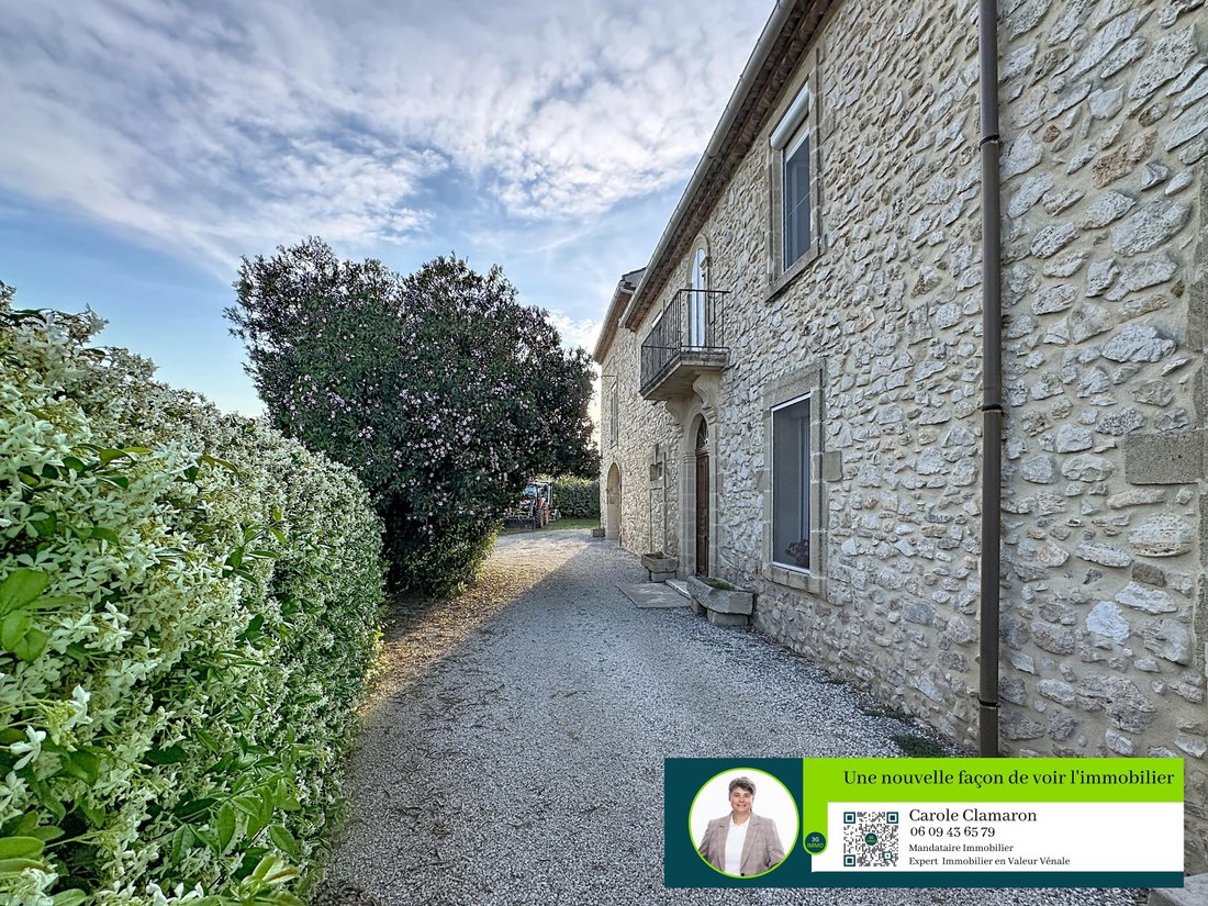 House in Fons, Occitania, France 3 - 17471622