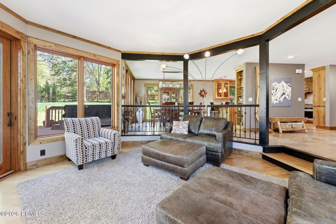 House in Park City, Utah, United States 5 - 18004746