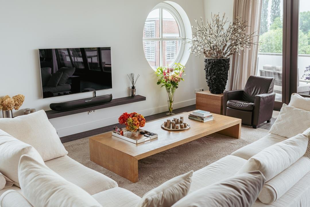 Apartment in Amstelveen, North Holland, Netherlands 2 - 18006969