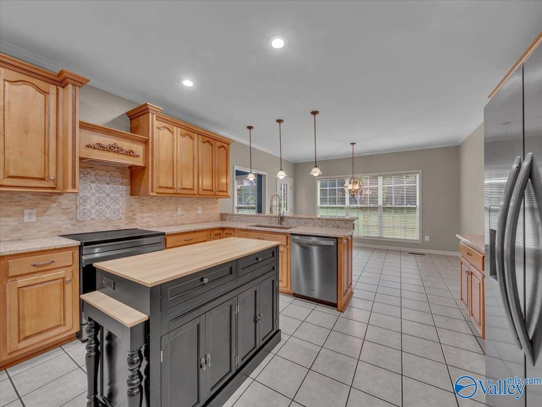 House in Moulton, Alabama, United States 4 - 18007969