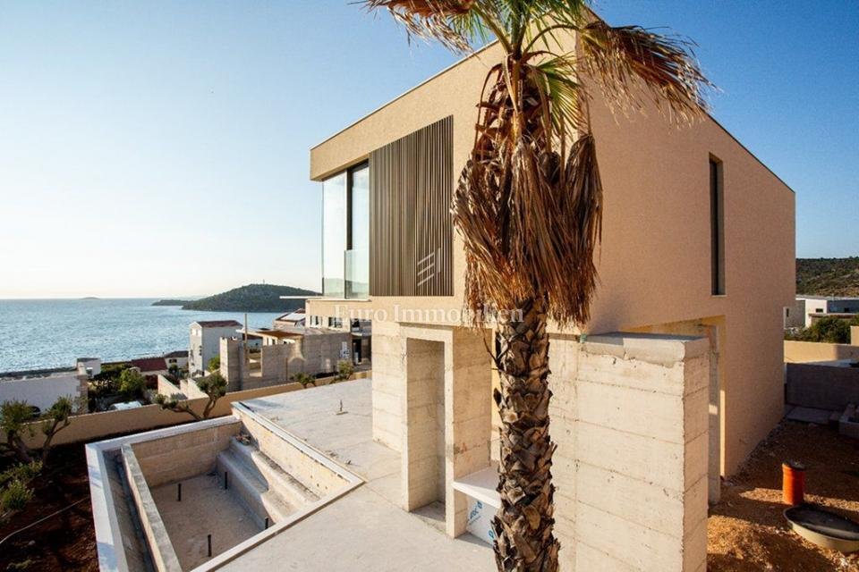 House in Razanj, Sibenik-Knin County, Croatia 1 - 18010700