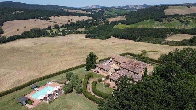 Country House in Casole d'Elsa, Tuscany, Italy 2 - 18010213