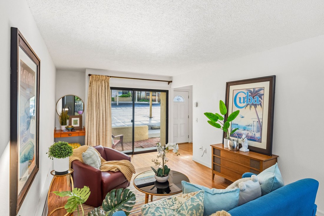 Condominio a Sand City, California, Stati Uniti 5 - 18010419