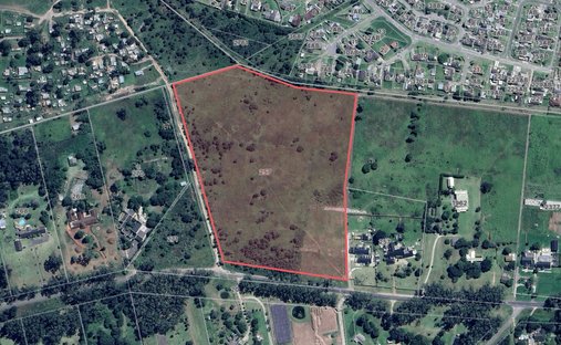 Land in Gqeberha, Eastern Cape, South Africa 1
