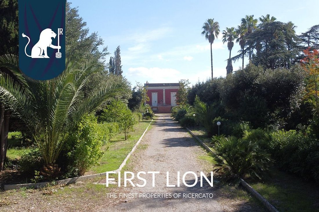 Villa in Novoli, Apulia, Italy 3 - 18012046