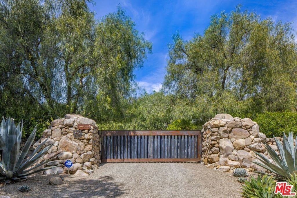 House in Ojai, California, United States 2 - 18005026