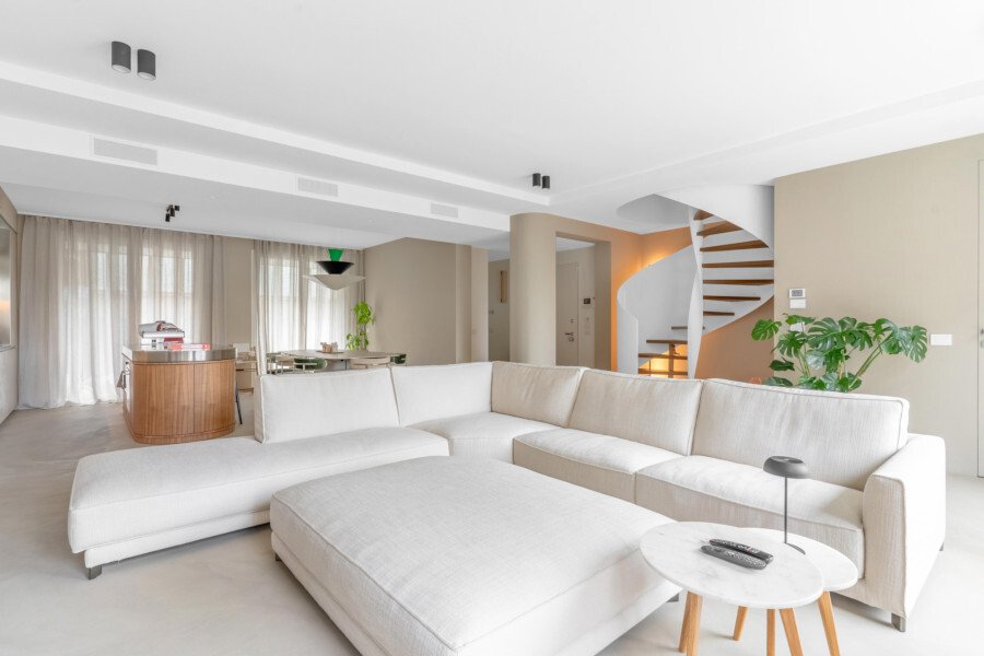 Apartment in Cenisio - Sarpi, Milan, Italy 1 - 18005003
