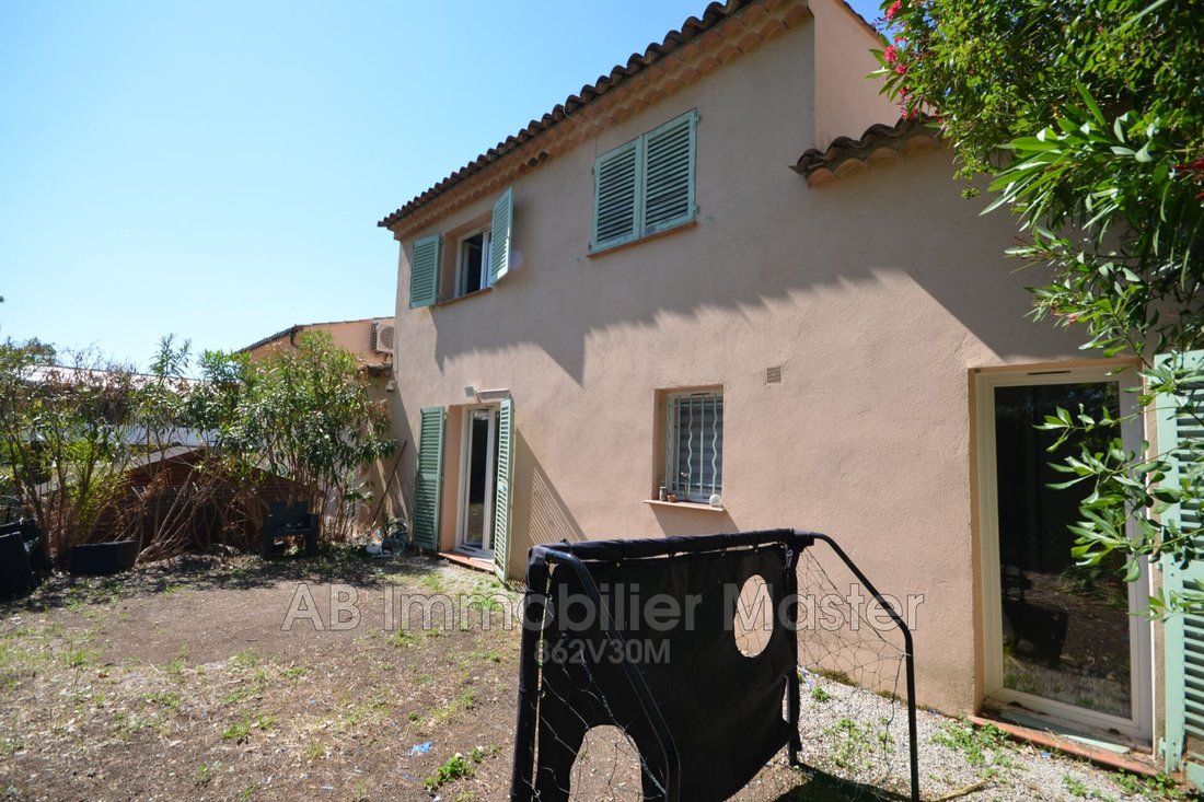 Villa in Vaug, Villeneuve-Loubet, France 3 - 15831939