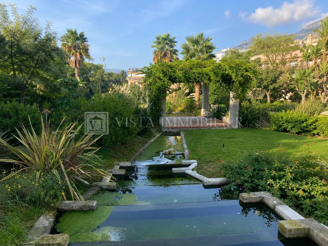 Apartment in Cabbe-Saint Roman, Roquebrune-Cap-Martin, France 3 - 16296413