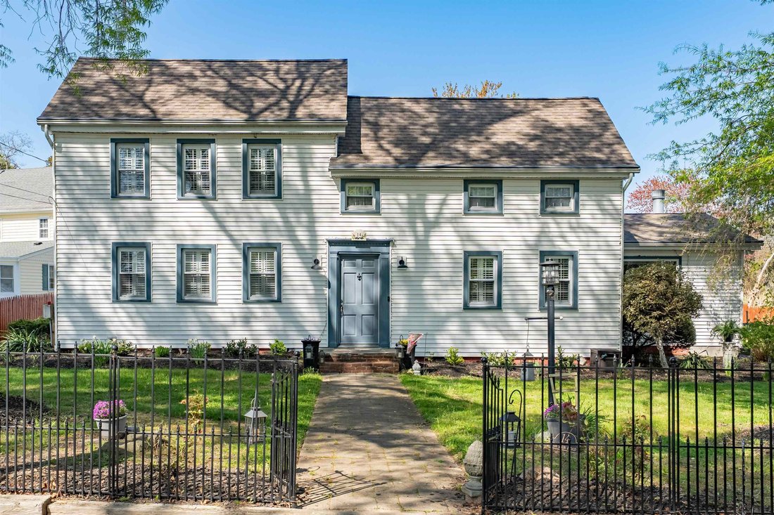 Haus in Cape May Court House, New Jersey, Vereinigte Staaten 1 - 18004631