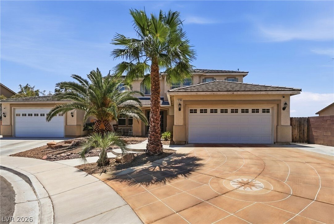 House in Las Vegas, Nevada, United States 5 - 18007925