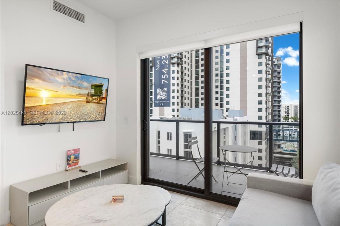 Condominio a Miami, Florida, Stati Uniti 3 - 18011983