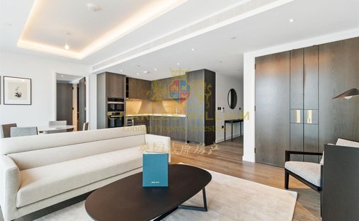 Wohnung in New Covent Garden, Wandsworth (Greater London), England 1