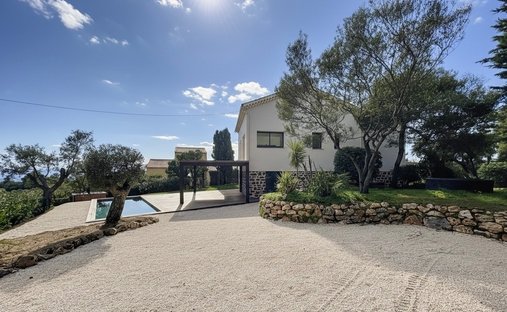 House in Les Issambres, Roquebrune-sur-Argens, France 1