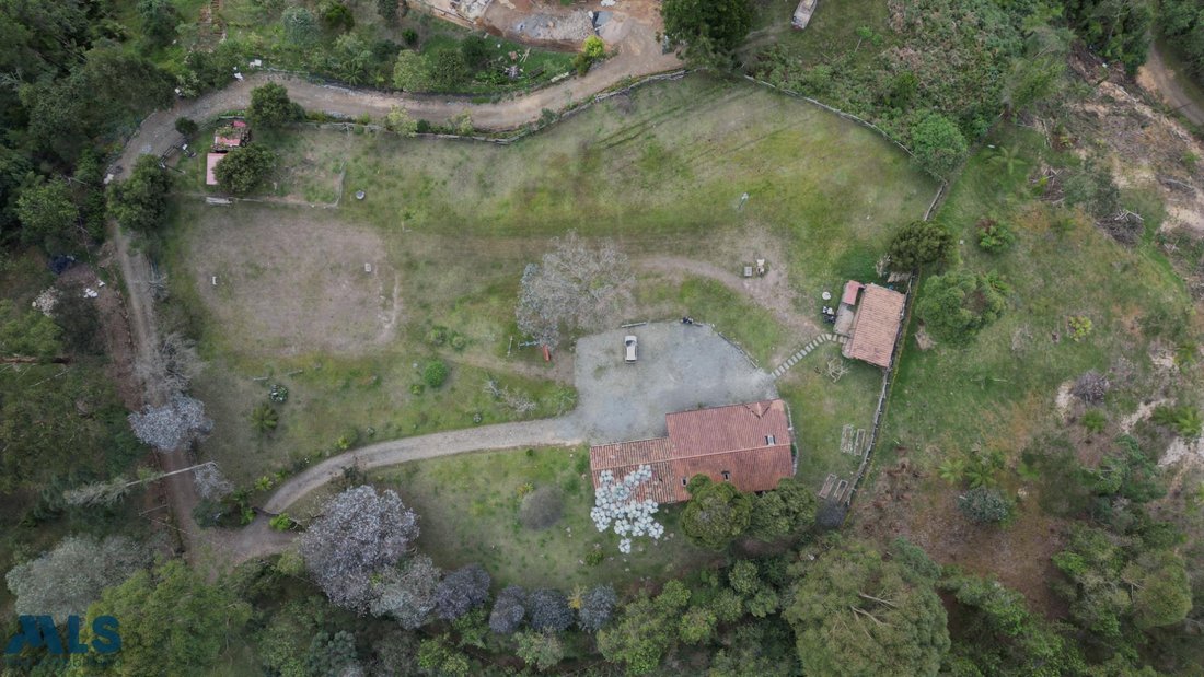 Finca in Envigado, Envigado, Colombia 1 - 18005868