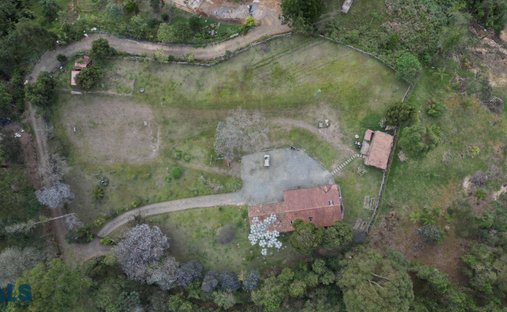 Finca in Envigado, Envigado, Colombia 1