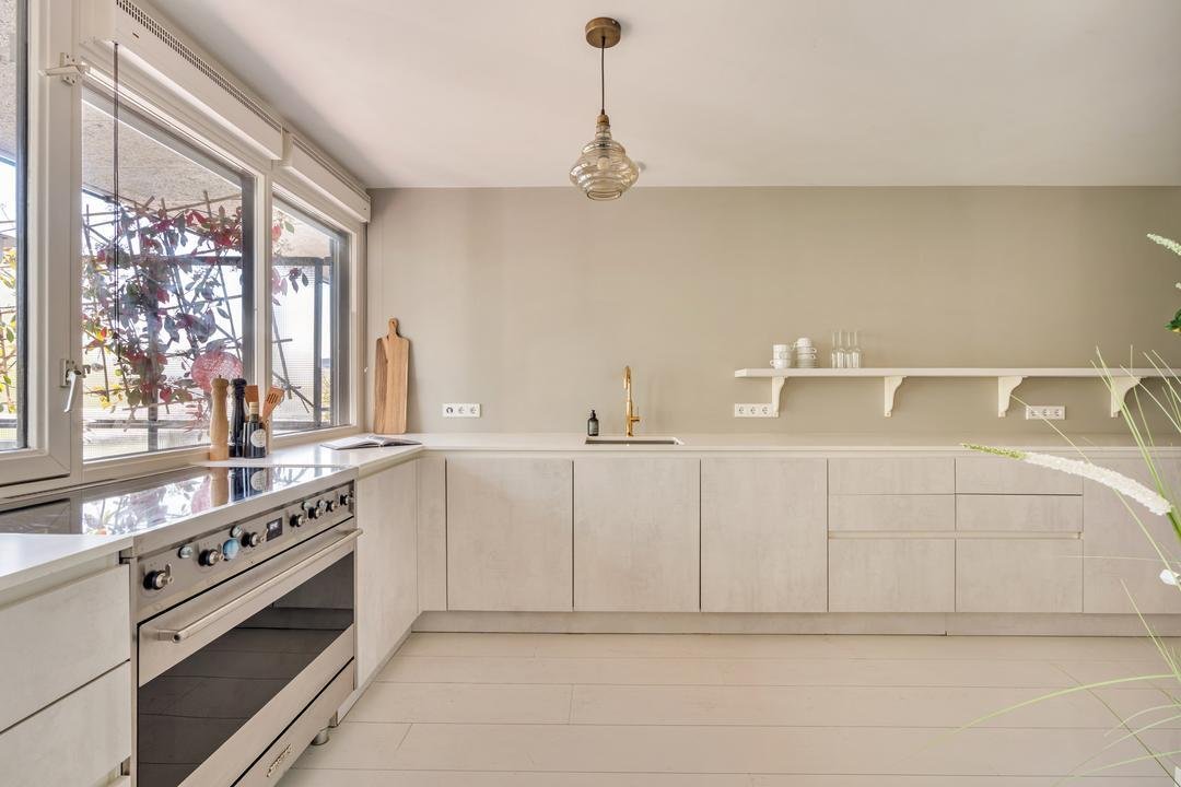 Apartment in Amsterdam, North Holland, Netherlands 2 - 18006966