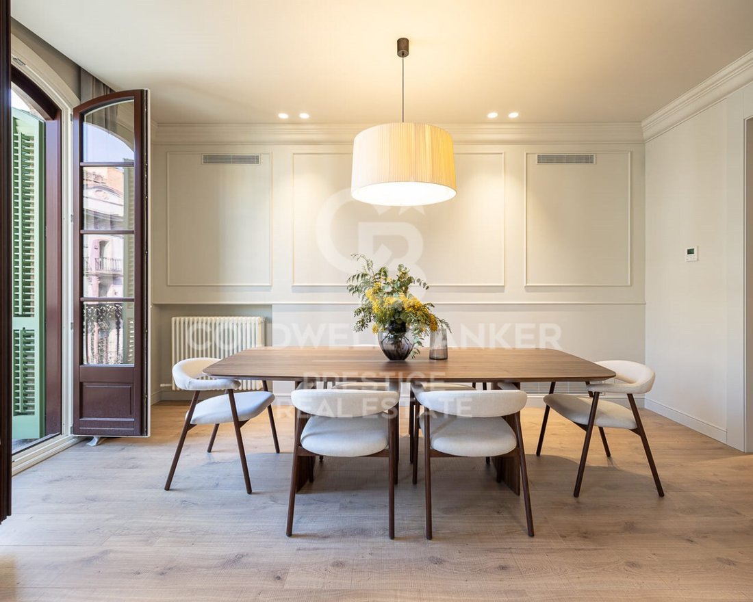 Apartment in Eixample, Barcelona, Spain 4 - 16503072