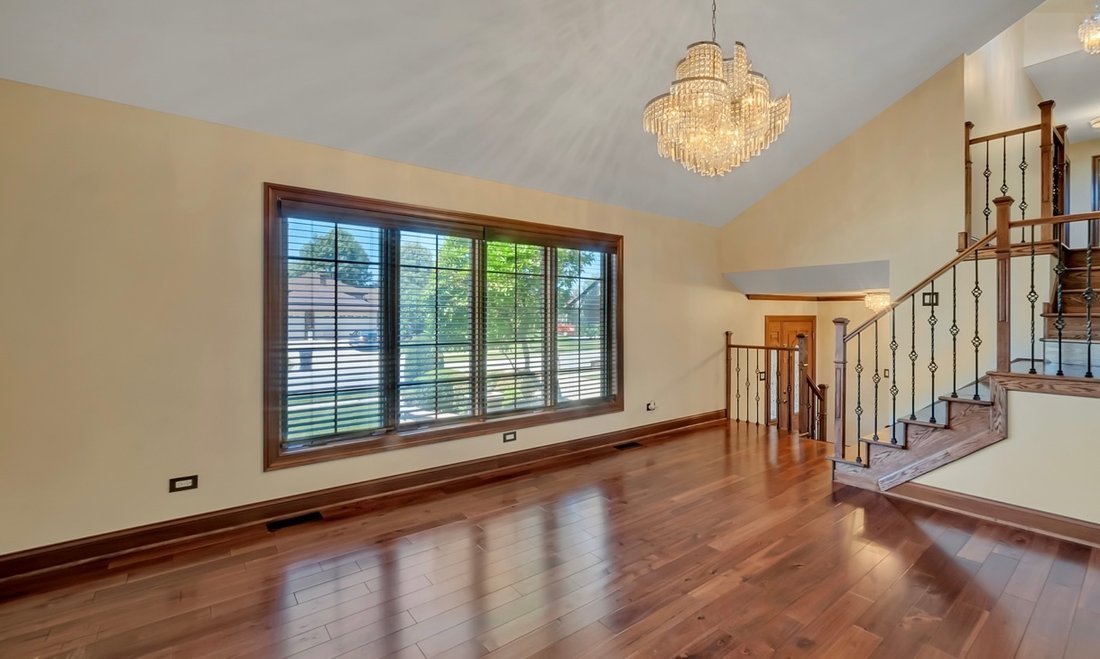 House in Orland Park, Illinois, United States 4 - 18005415