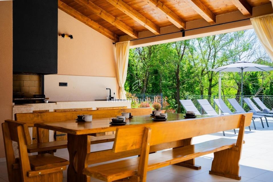 House in Višnjan, Istria County, Croatia 3 - 14460464