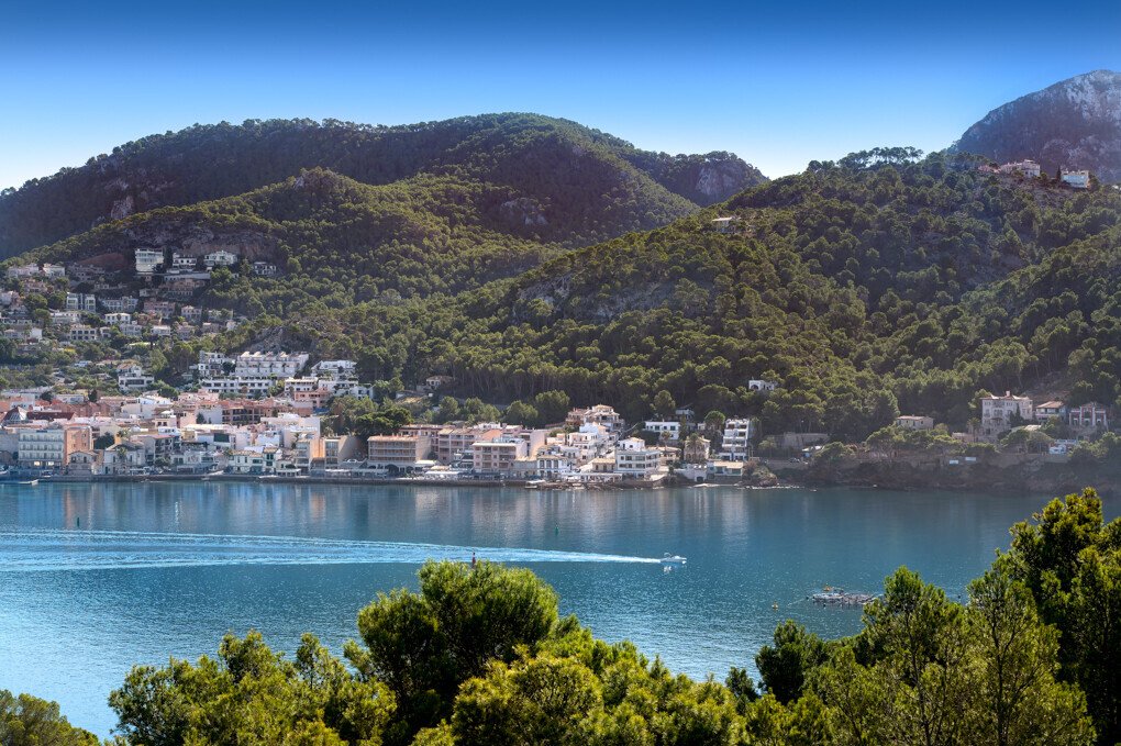 Land in Port d'Andratx, Andratx, Balearic Islands 2 - 18010943