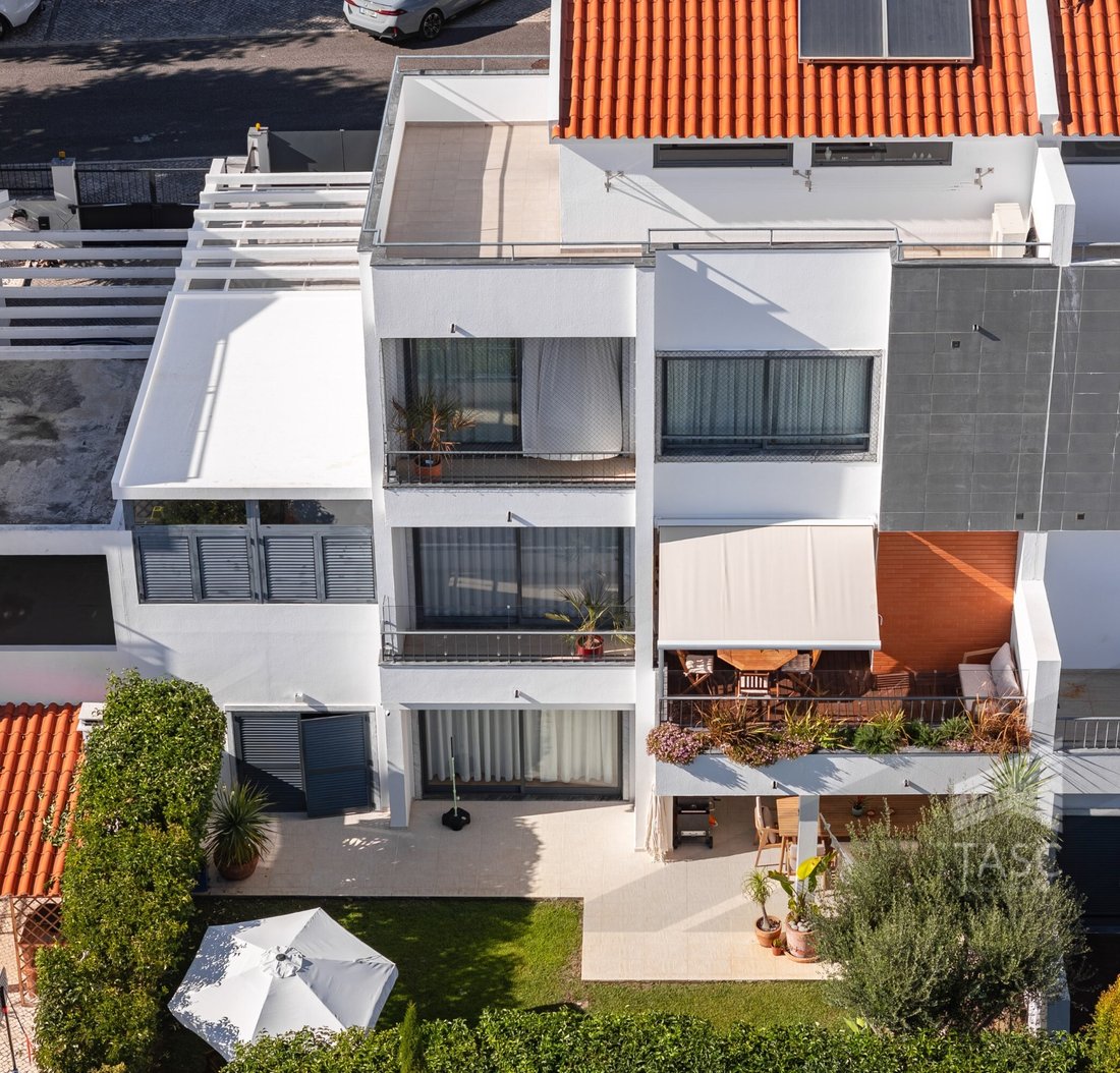 House in Alcabideche, Lisbon, Portugal 4 - 18010802