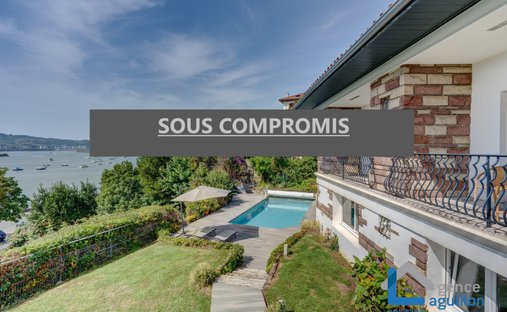 Villa in Biriatou, Nouvelle-Aquitaine, France 1