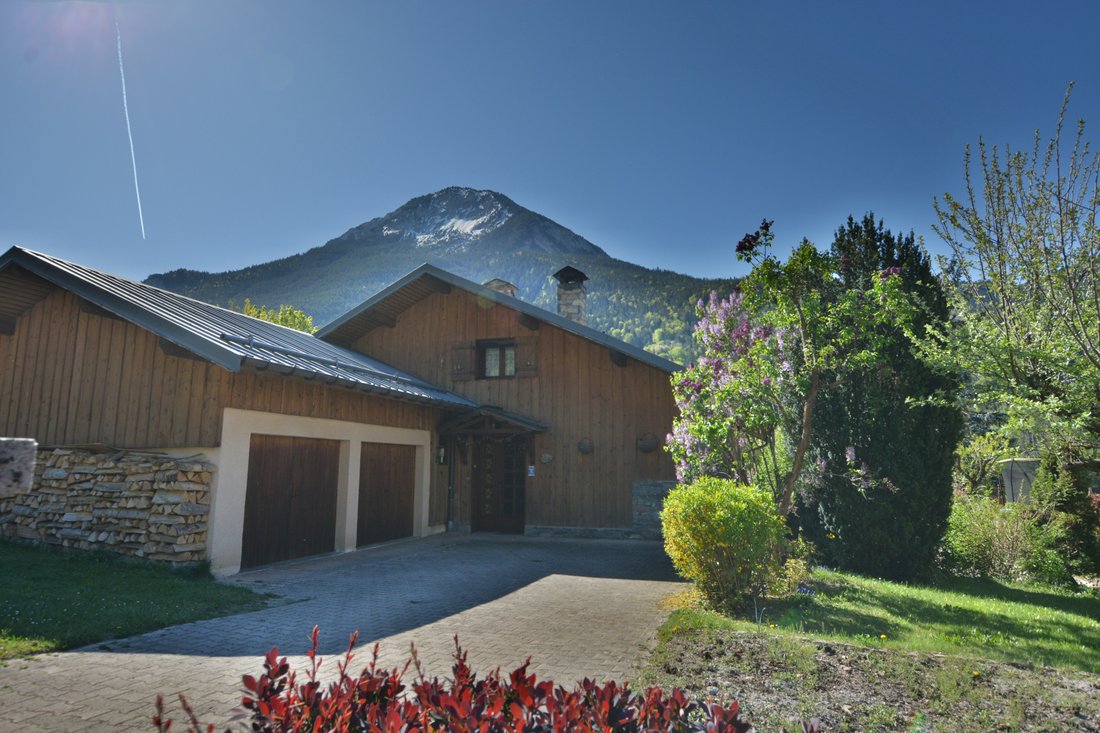House in Bozel, Auvergne-Rhône-Alpes, France 3 - 18009279