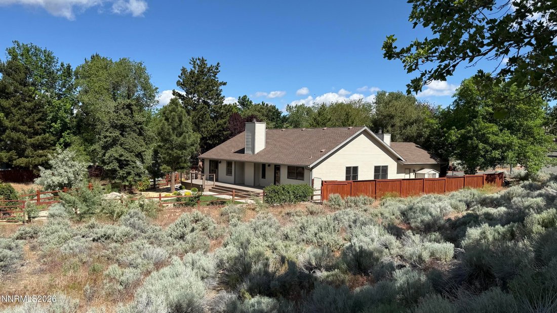 House in Reno, Nevada, United States 4 - 17758283
