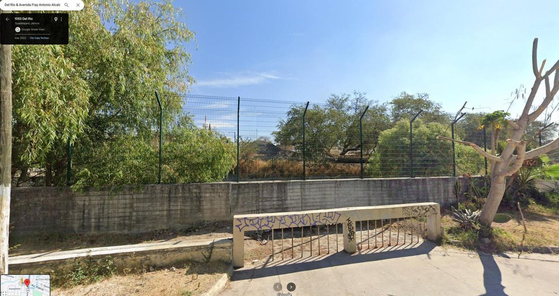 Land in Santa Ana, Sonora, Mexico 2 - 18006669