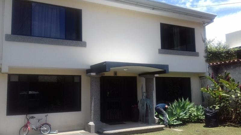 House in Escazu, San José Province, Costa Rica 1 - 18004520