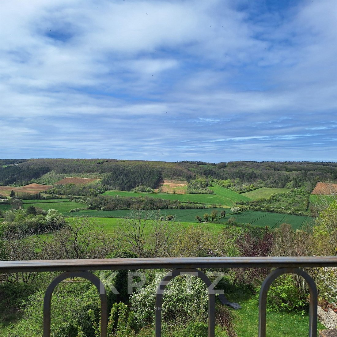 House in Vézelay, Bourgogne – Franche-Comté, France 4 - 18010518