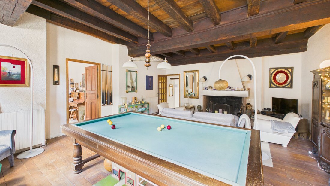 Villa in Centre Ancien, Rodez, France 3 - 18006934