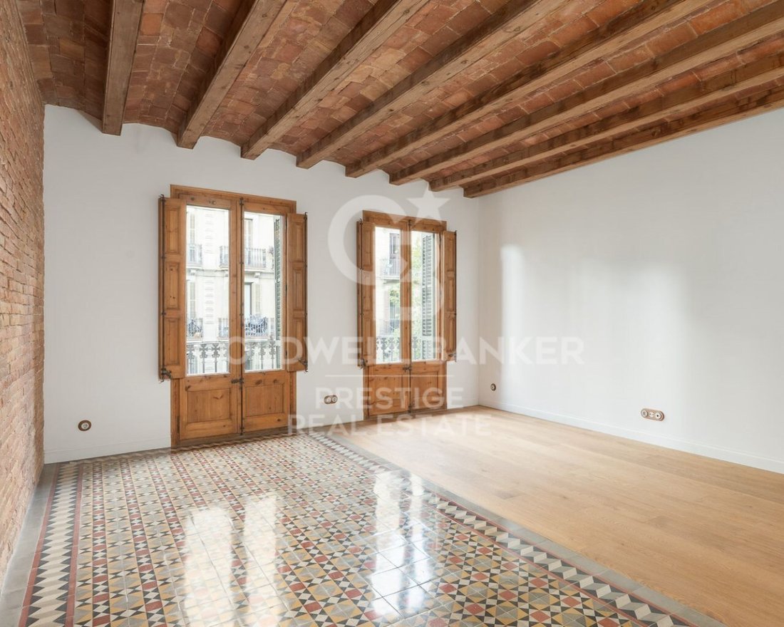 Apartment in Eixample, Barcelona, Spain 2 - 18011061